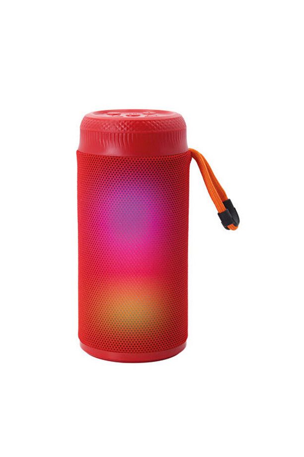 TBS 1100 RGB Işıklı Bluetooth Speaker - 3