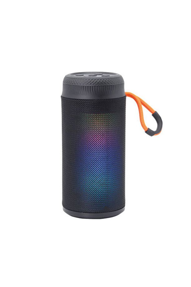 TBS 1100 RGB Işıklı Bluetooth Speaker - 1