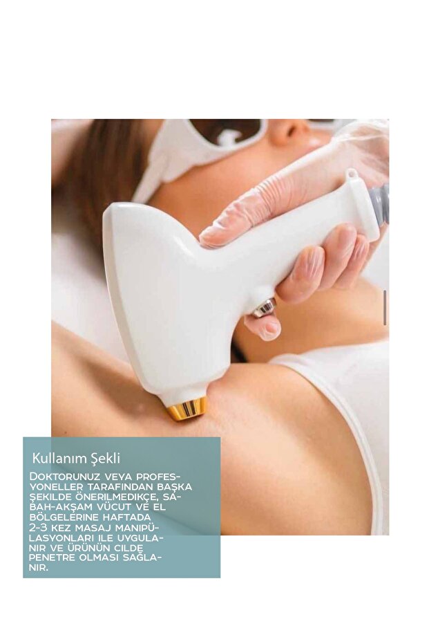 BODY MOISTURIZER AFTER LASER - 3