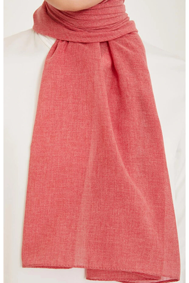 Trend Adalia Şal 3207 - Pembe - 2