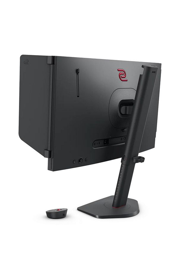 Zowıe 24.5" Xl2546x 0,5ms 240hz (3XHDMI 1XDP) Freesync Dyac Fast Tn Espor Oyuncu Monitör - 4