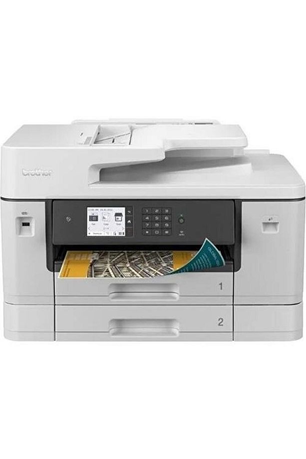 MFC-J3940DW Çok Fonksiyonlu A3 - 1