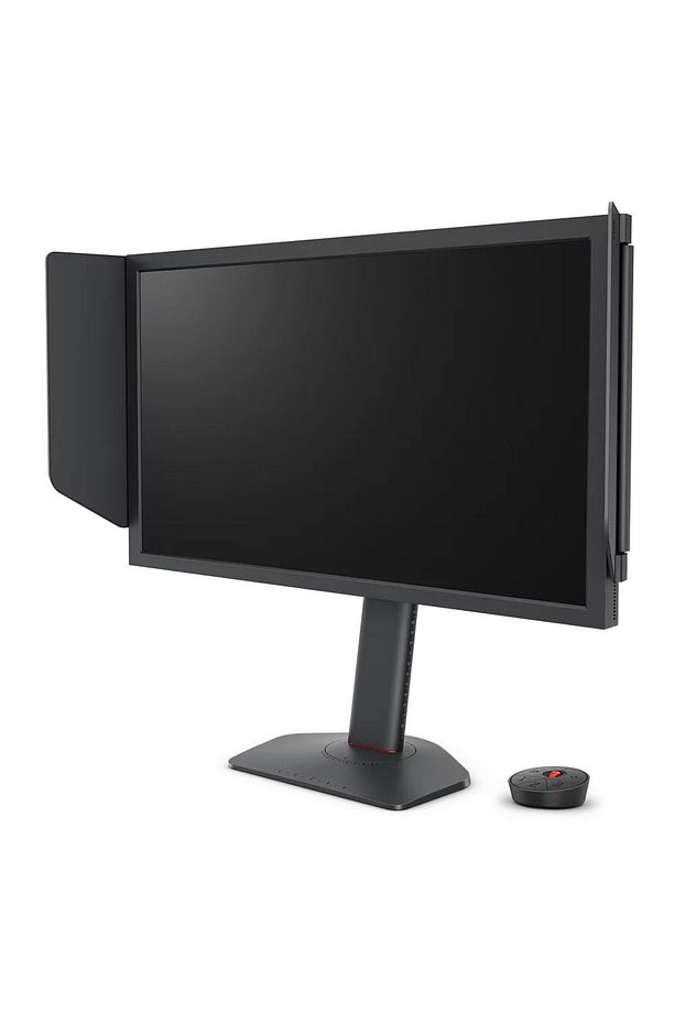Zowıe 24.5" Xl2546x 0,5ms 240hz (3XHDMI 1XDP) Freesync Dyac Fast Tn Espor Oyuncu Monitör - 7
