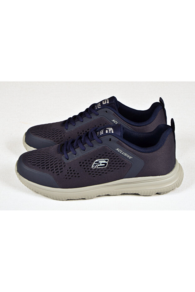Comfortable Light Flexible Casual Men's Sports Sneakers Shoes