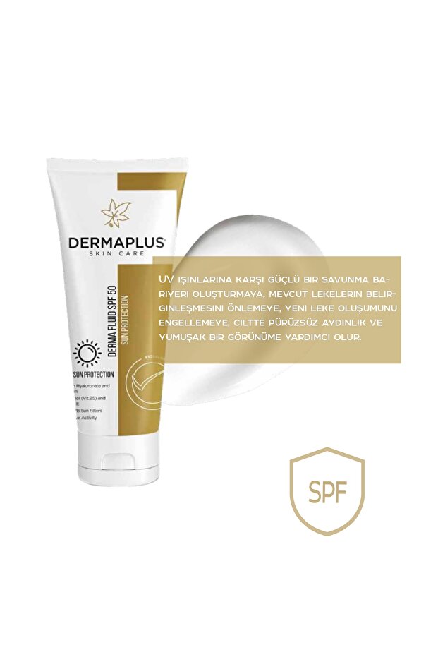Derma Fluid 50 Spf 75 ml - 2