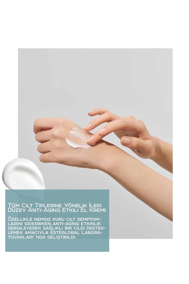 HYDRATING HAND CREAM - 2