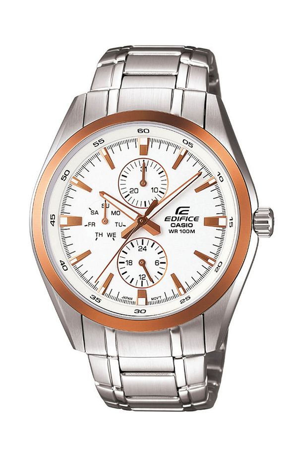 Edifice Ef-338db-7avdf Erkek Kol Saati - 2
