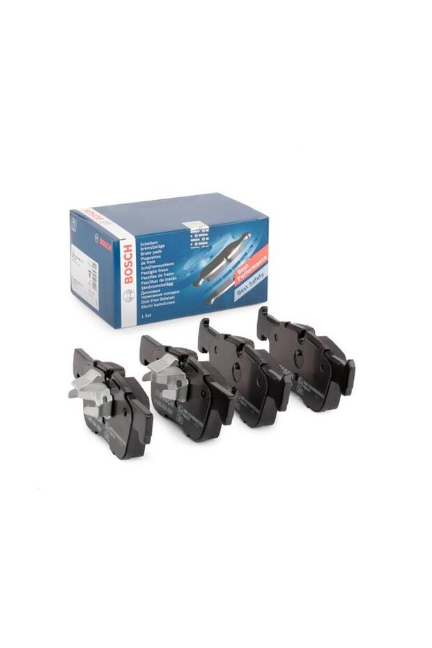 Ön Fren Balata Bmw 1 3 4 F20 F21 F34 F30 F80 G20 F31 G21 F33 F36 F82 F83 0986494689 34116850568 - 1