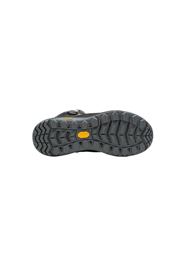 Siren 4 Thermo Mid Zip Wp Kadın Bot - 5