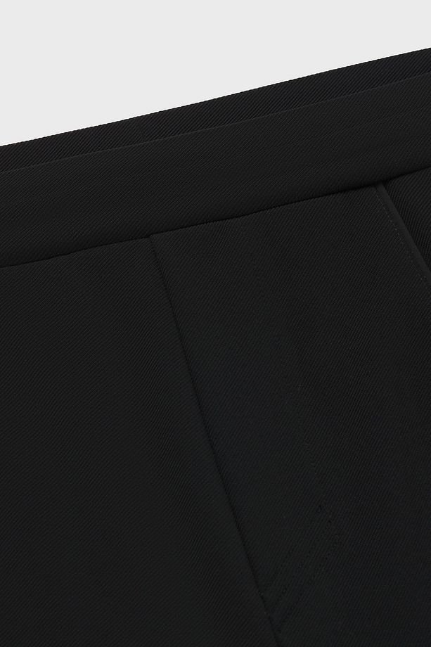 Regular Fit Ribanalı Paça Logolu Jogger Pantolon Erkek PANTOLON 50 - 6