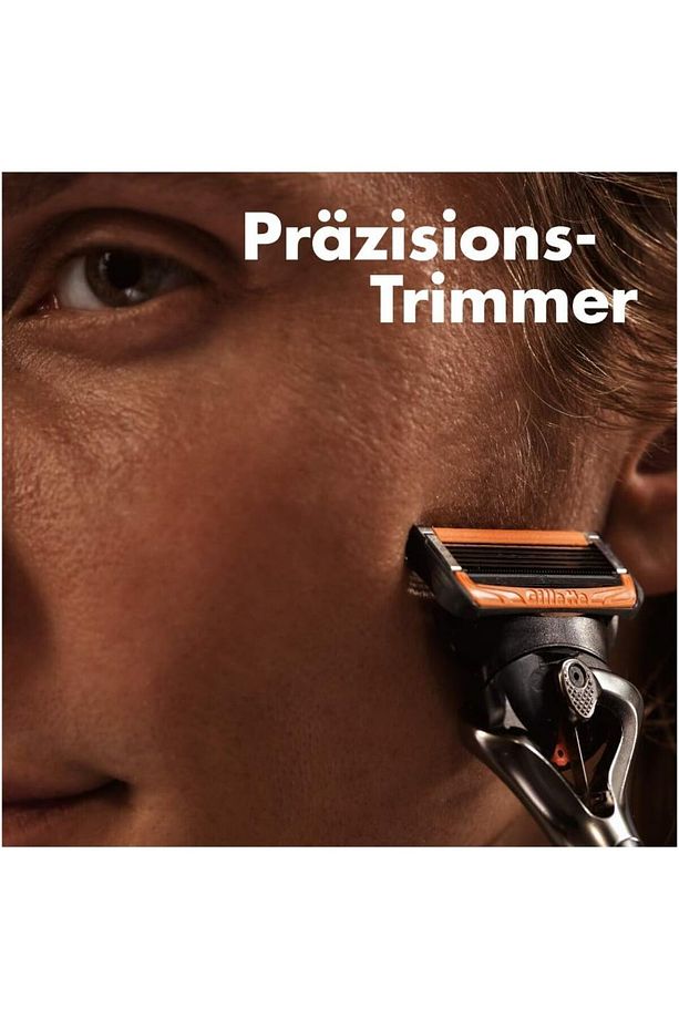Proglide Power Islak , Erkek, Tıraş Makinesi + 1 Tıraş Bıçağı, 5'li Bıçak - 5