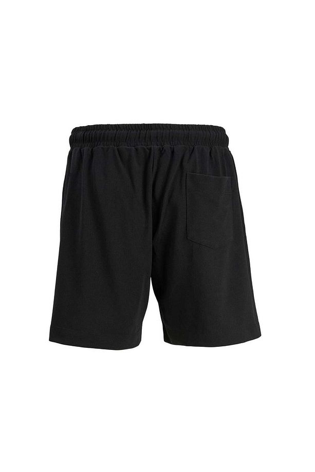 Jpstmarina Rec Sweat Shorts Fb Erkek Şort - 2
