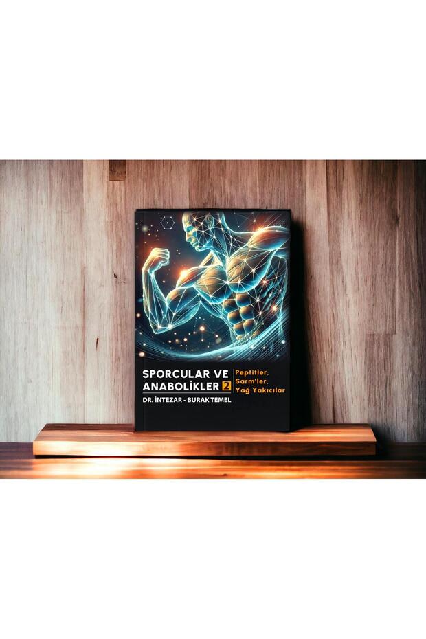 Sporcular Ve Anaboli̇kler 2 - 3
