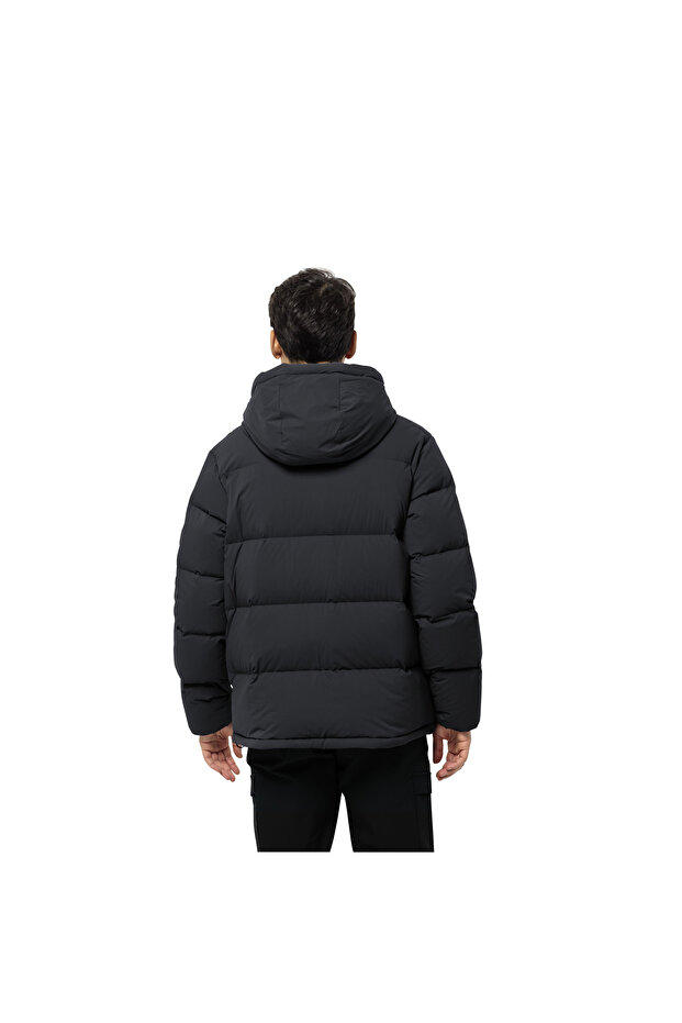 Erkek Outdoor Montu Roemertor Antrasit Su Itici - 2