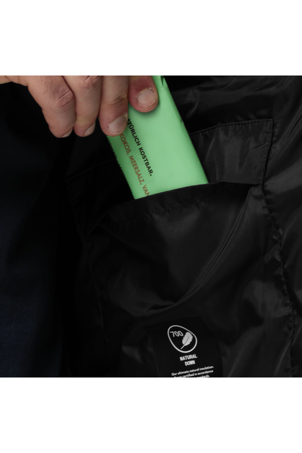 Erkek Outdoor Montu Roemertor Antrasit Su Itici - 7