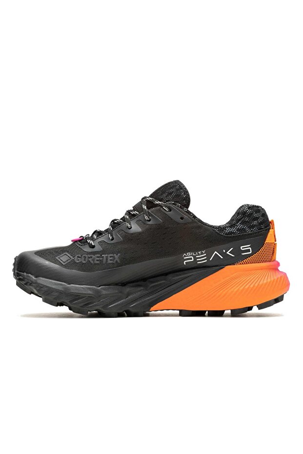 Agility Peak 5 Gtx Kadın Bot - 3