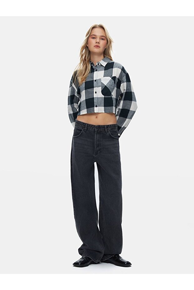 Runa Skater Jean Trousers