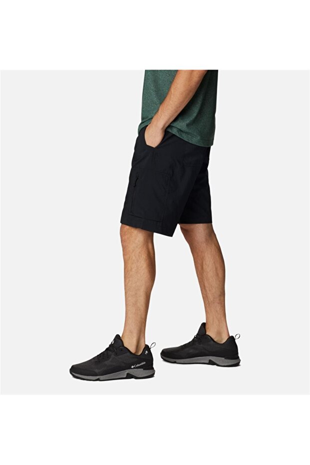 Am5763 Silver Ridge Utility Cargo Short Erkek Şort - 4