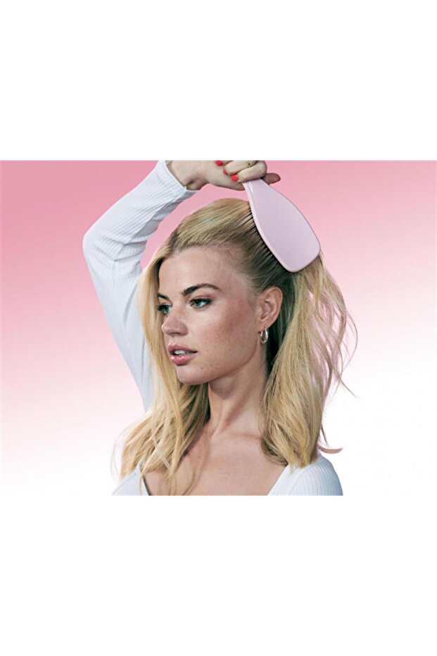 Ultimate Detangler - Pink Punch - 5