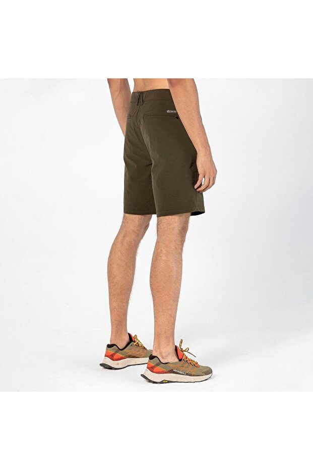 Clear Erkek Şort - 5