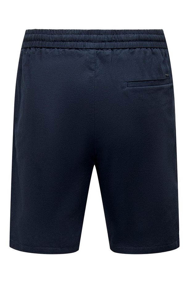 Onslinus 0007 Cot Lin Shorts Noos Erkek Şort - 2