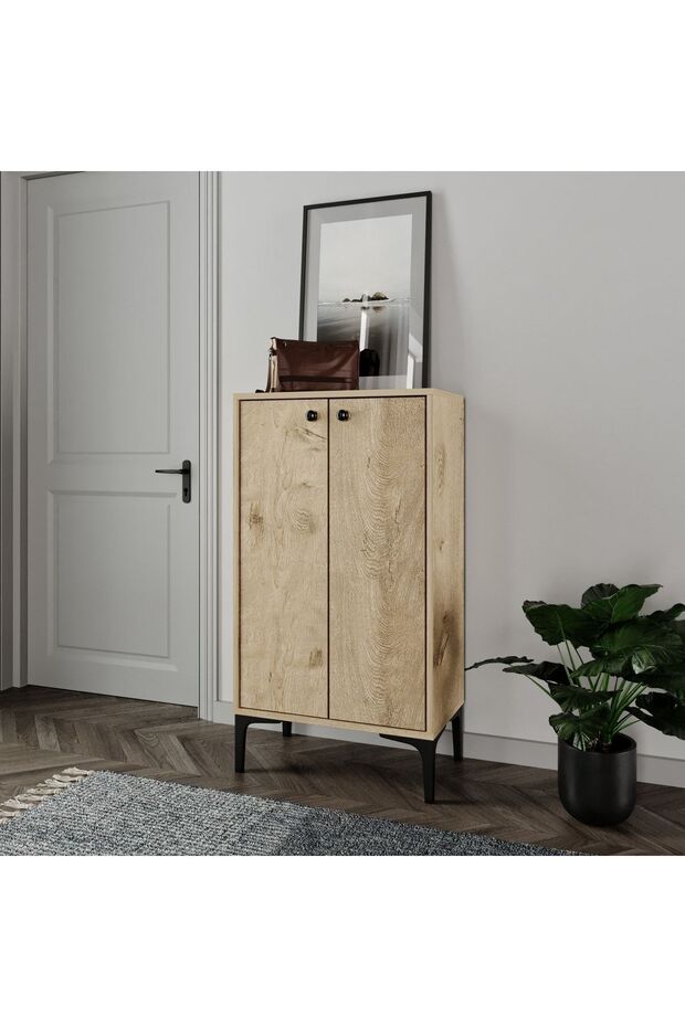 Paris Ayakkabılık(%100mdf) - 1