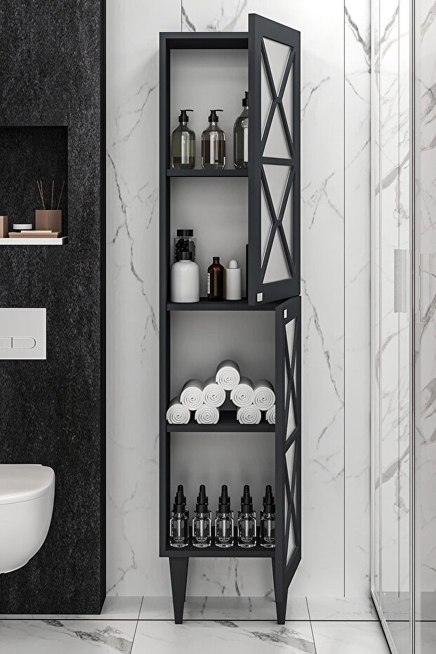 FOKUS HAVLU DOLABI - 4