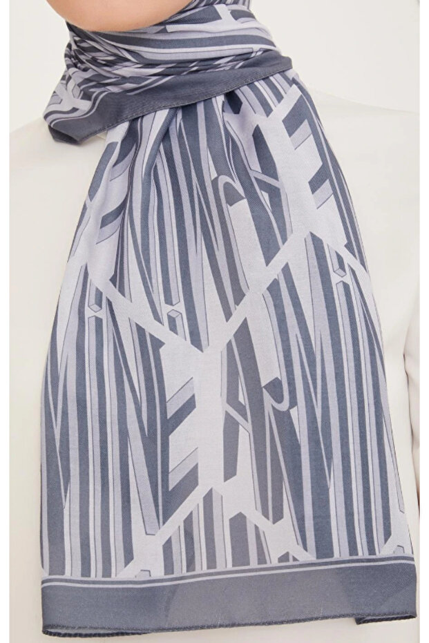 اتجاه نمط مختلط رمادي 10005-07 - 2