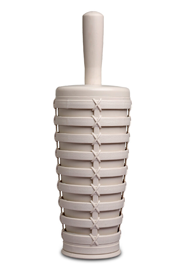 Palm 5 Li Banyo Seti / Bej - 3