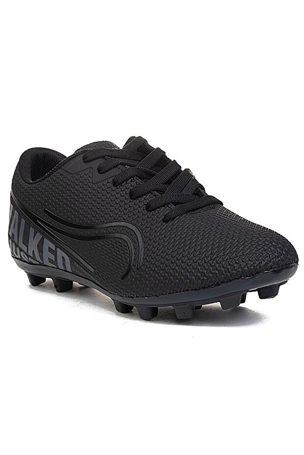 233 Krampon Mat Siyah - 1