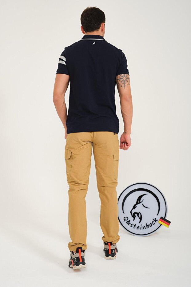 Q&Steinbock Argos Two Erkek Pantolon - 8