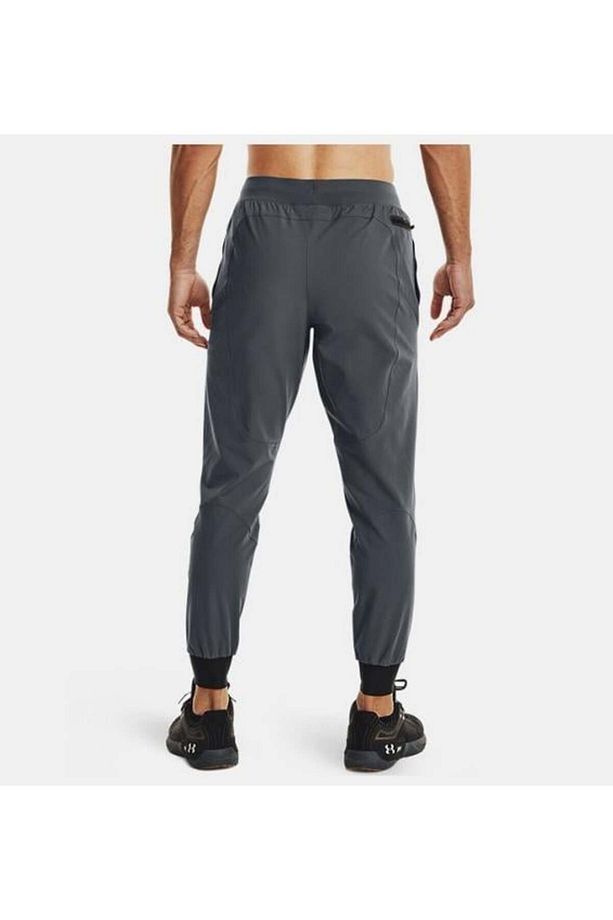 Ua Unstoppable Joggers Erkek Eşofman Altı - 5