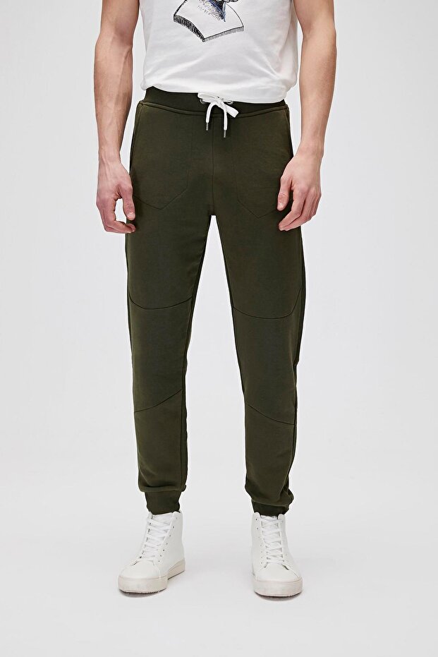 Erkek Eşofman Altı Core Solid Ii - 1