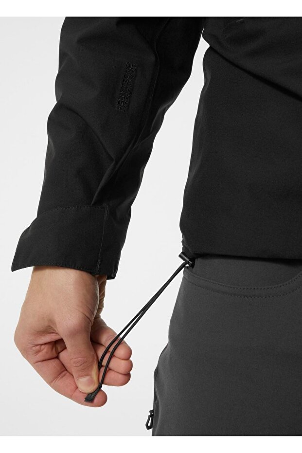 Banff Insulated Jacket Erkek Mont - 4