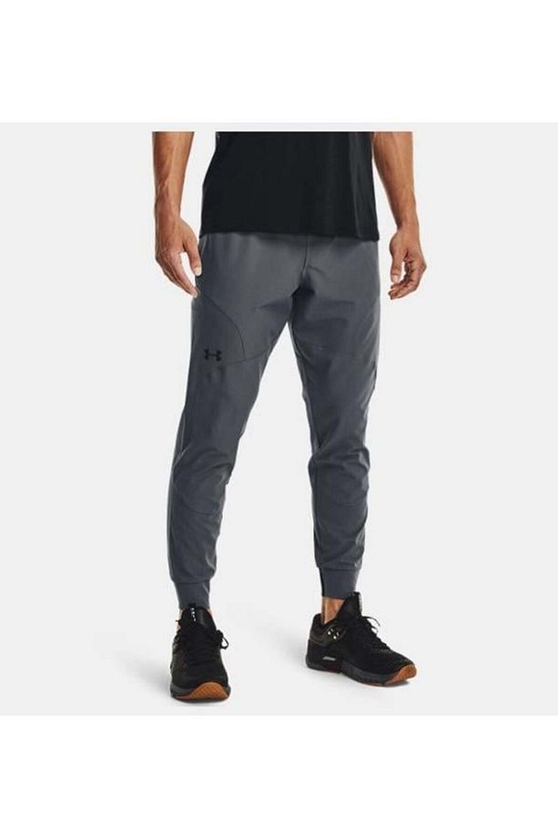 Ua Unstoppable Joggers Erkek Eşofman Altı - 2