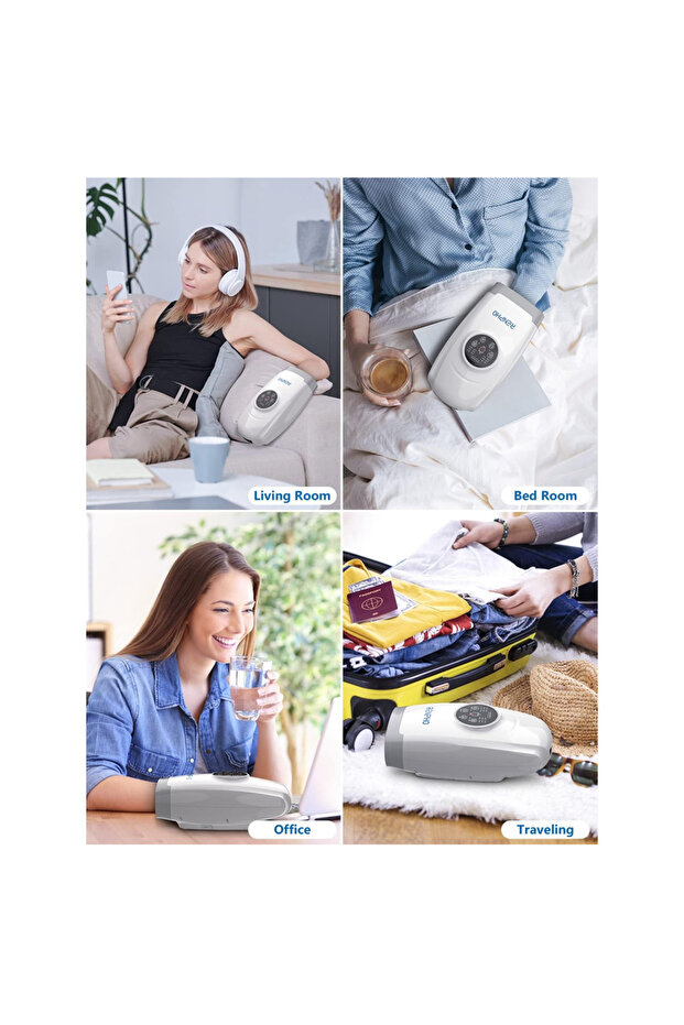 جهاز تدليك اليد - 4