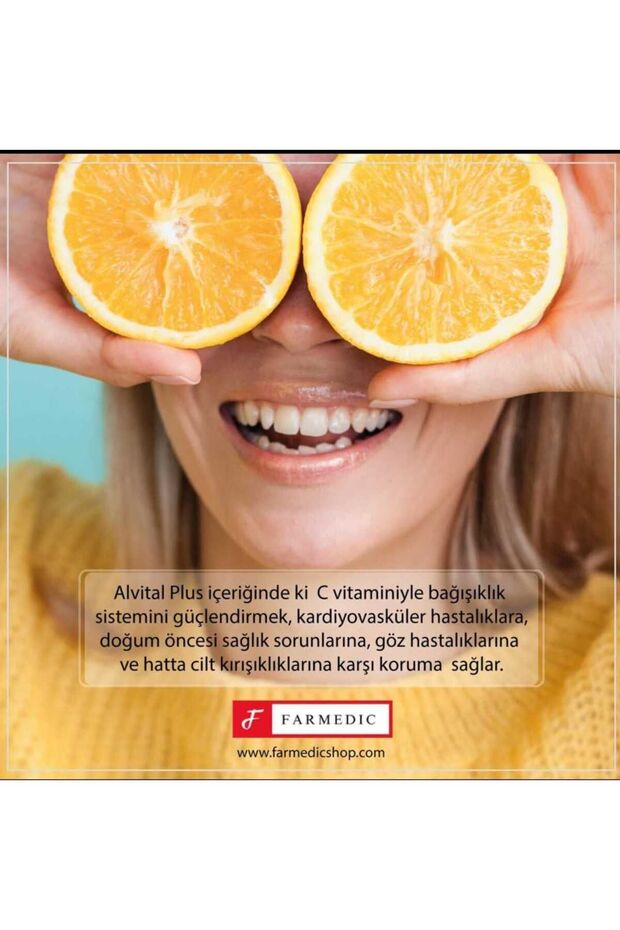 Aps Alvital Plus - 5