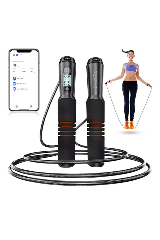 SMART JUMP - ROPE - 1