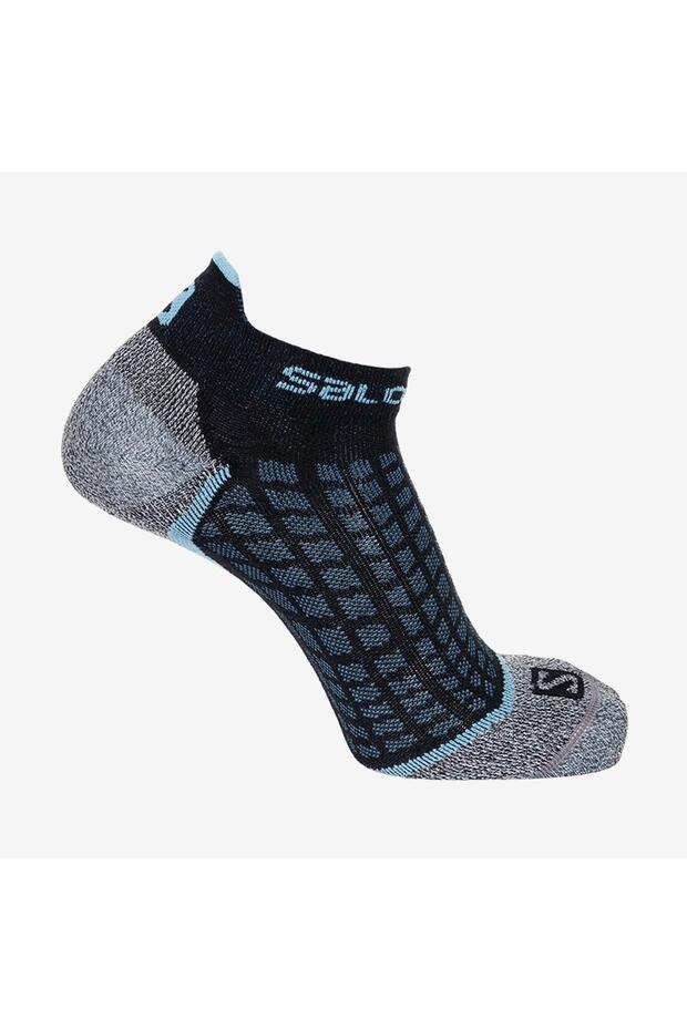 Ultra Low Çorap - 1