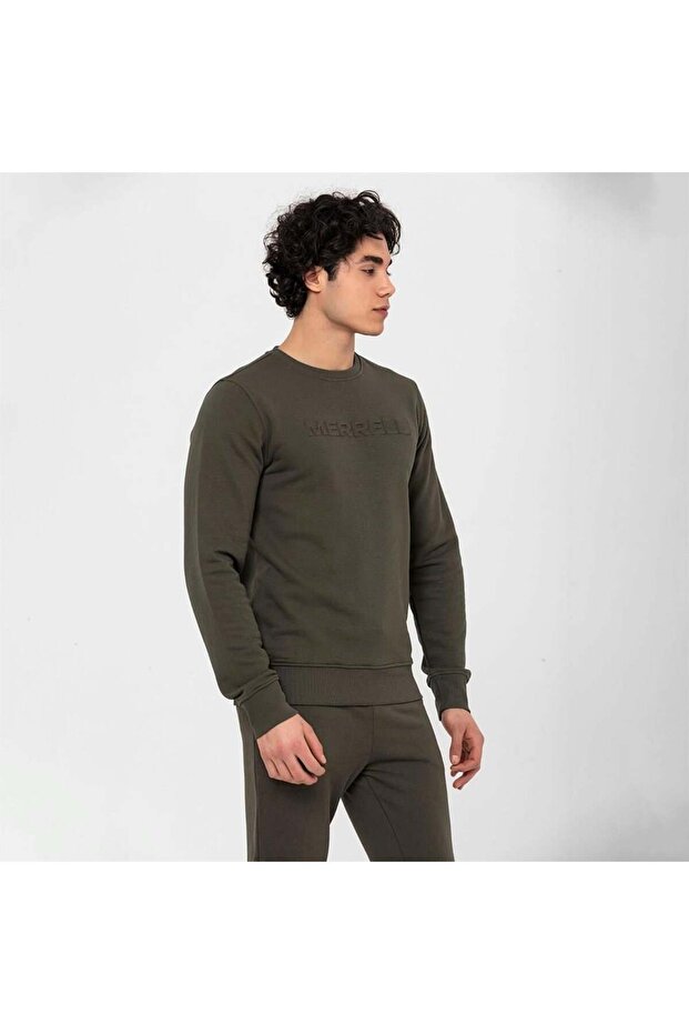 Simple Erkek SweatShirt - 4