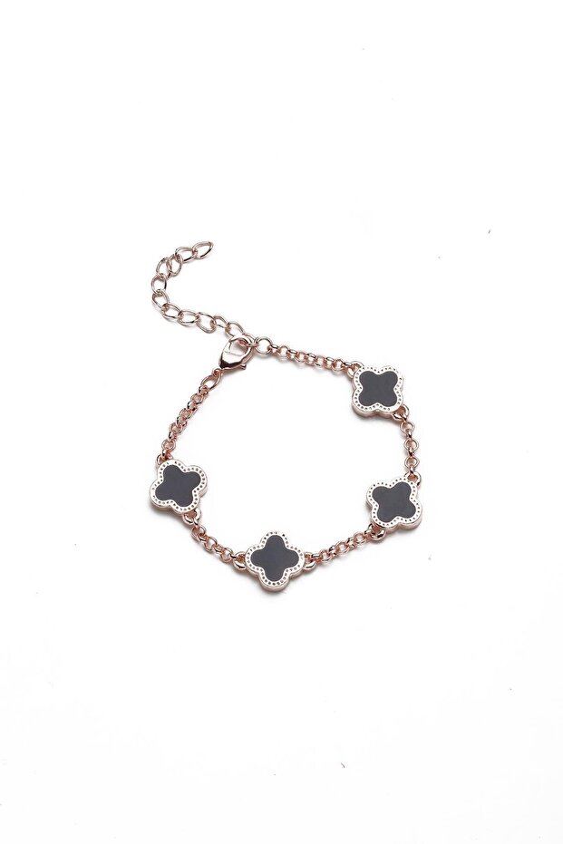 Clover Bracelet - 1