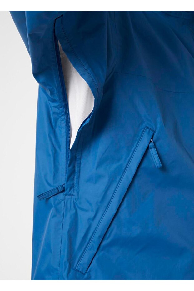 Loke Jacket Erkek Yağmurluk - 4