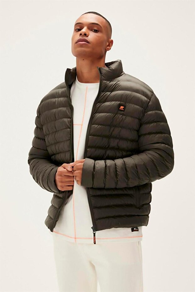 Archer Puffer Erkek Mont - 3