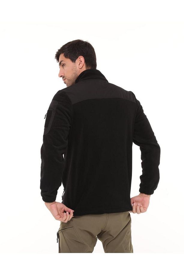 Tactical Garni Polar Mont TP01 - 4