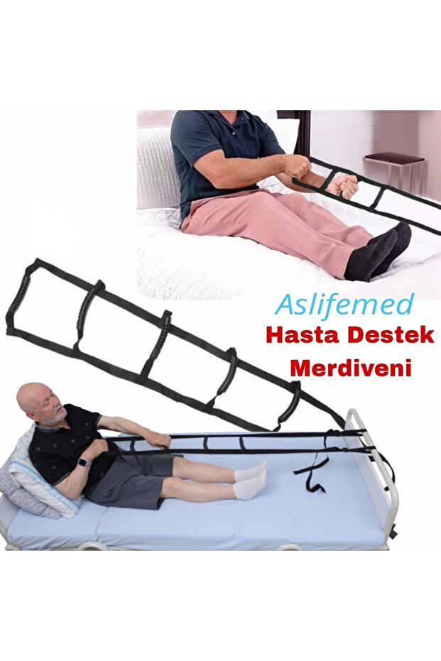 Yatak Merdiveni