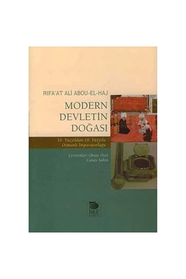 Modern Devletin Doğası