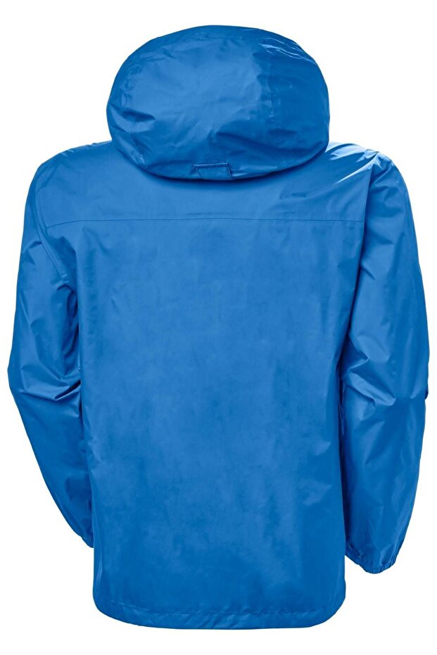 Loke Jacket Erkek Yağmurluk - 7