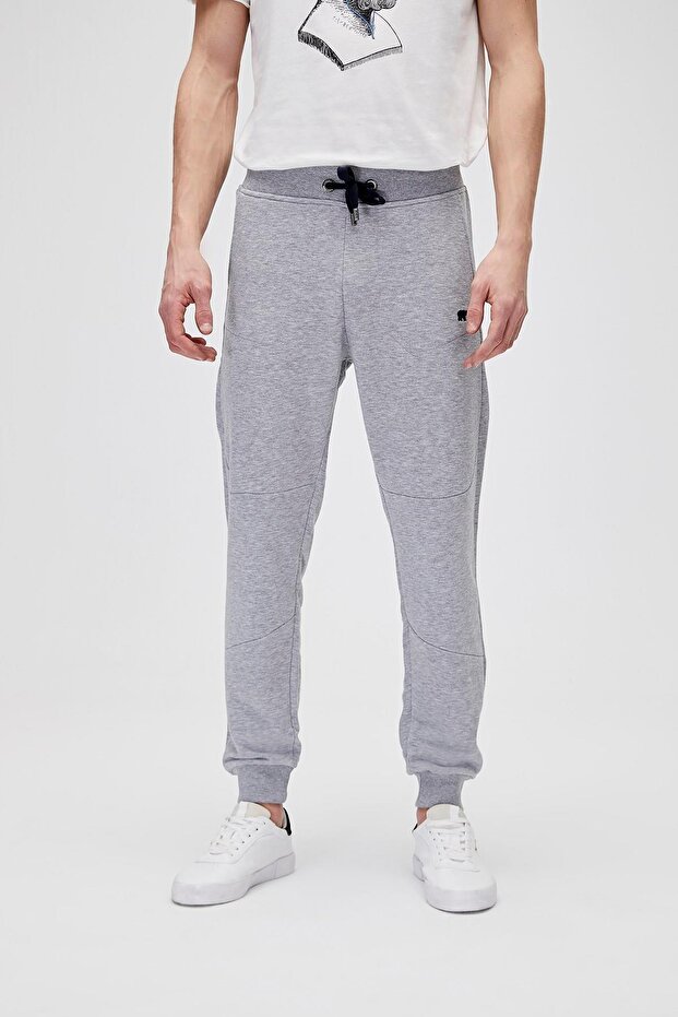Erkek Core Solıd Iı Sweatpant - 1