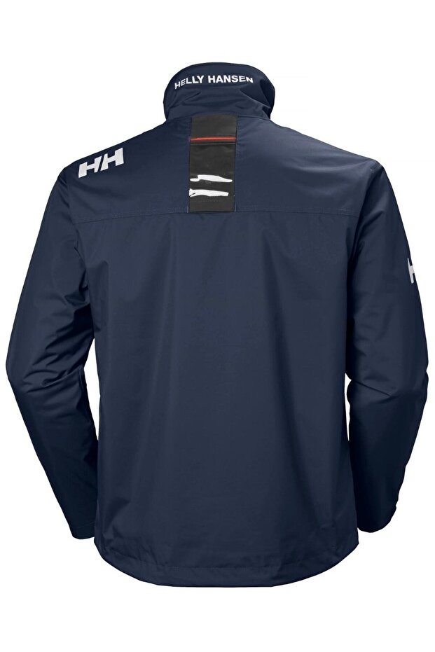 Crew Midlayer Jacket Erkek Mont - 4