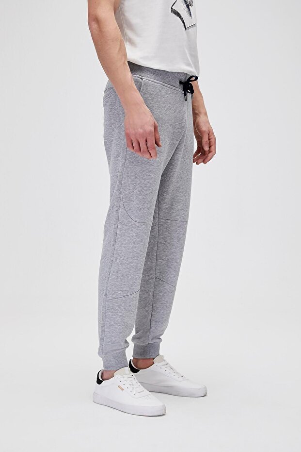 Erkek Core Solıd Iı Sweatpant - 2